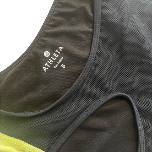 Athleta Sports Bra - Picture 3 of 5